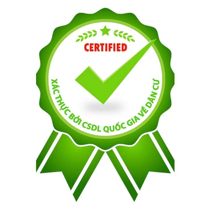 Mặt trước CCCD